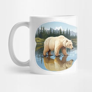 Bear Grazer Mug